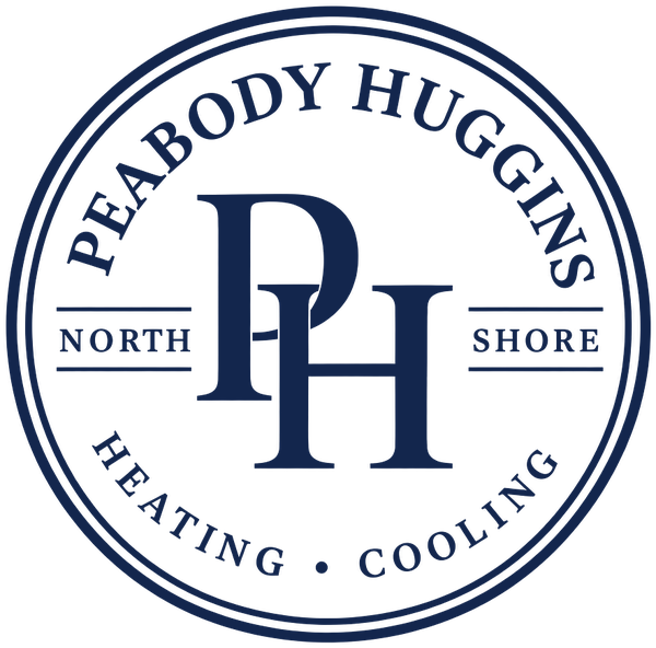 peabody huggins logo
